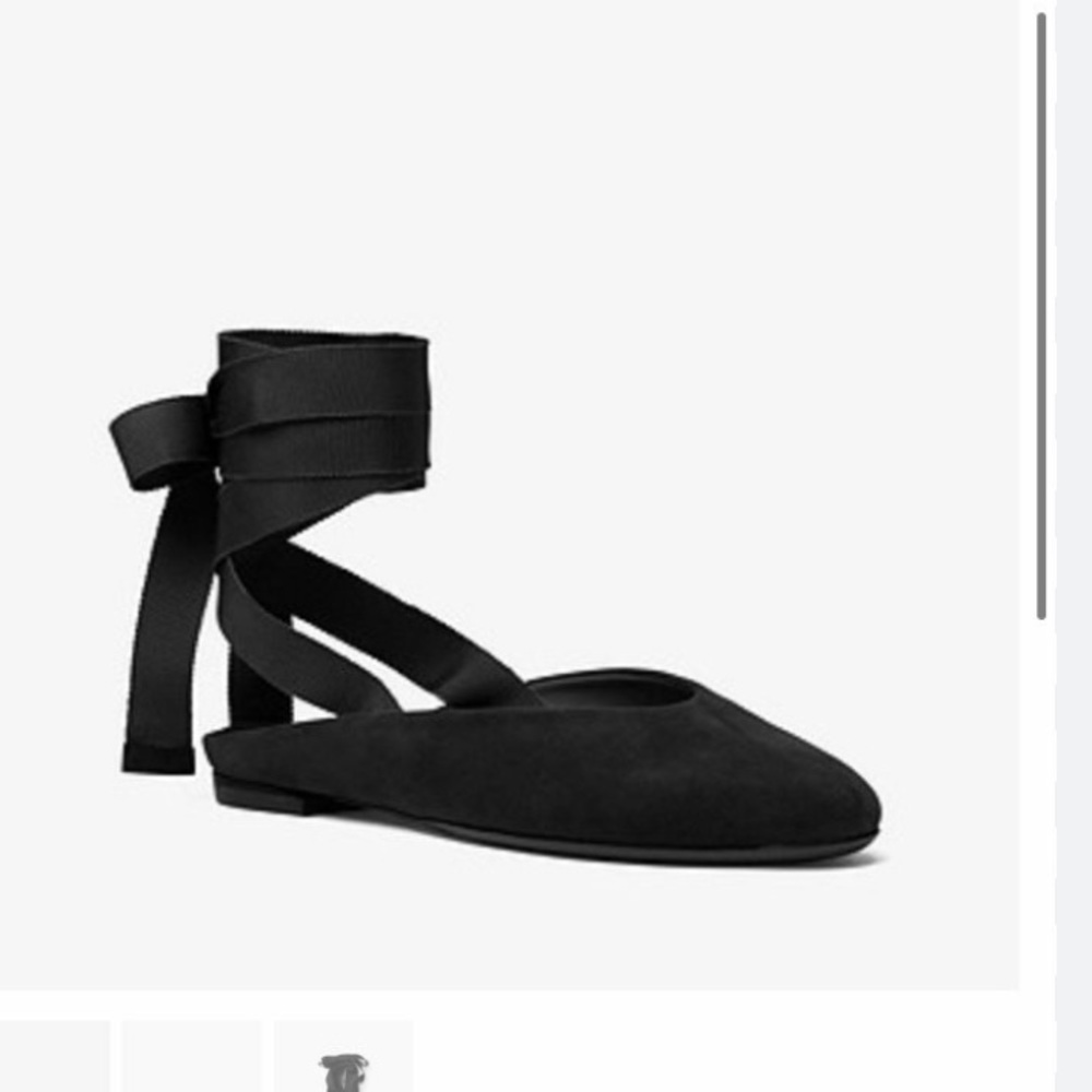 Ballet flats